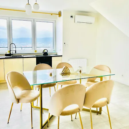 Apartman Apartament Aqua Swera Morska 7 *
