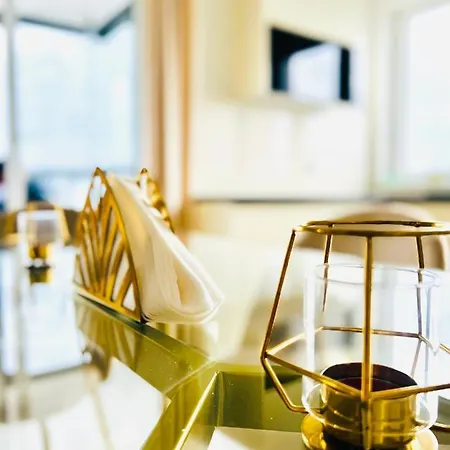 Apartman Apartament Aqua Swera Morska 7 *