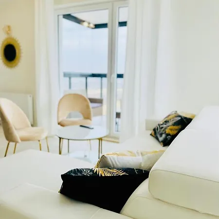 Apartament Aqua Swera Morska 7 Apartman
