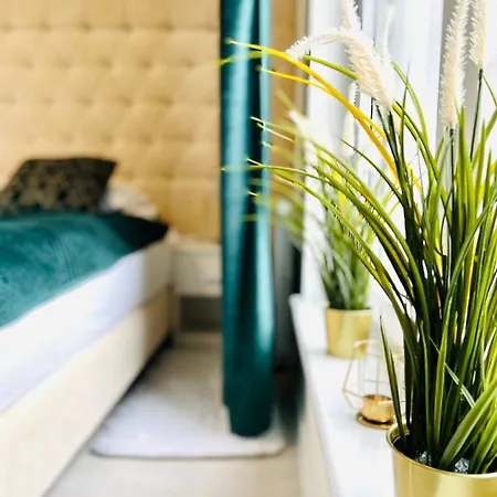 Apartament Aqua Swera Morska 7 *