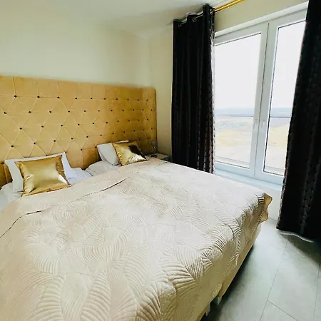 Apartament Aqua Swera Morska 7 Apartman