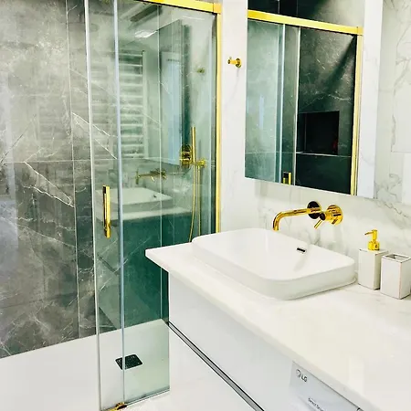 Apartament Aqua Swera Morska 7 Reda