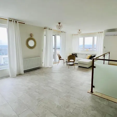 Apartman Apartament Aqua Swera Morska 7 *