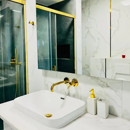 Apartament Aqua Swera Morska 7 * Reda